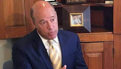 Ari Fleischer offers Donald Trump advice attorney says ‘effectively’ violates gag order