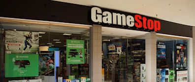 GameStop Stock Sale Revitalizes Fading Meme Rally