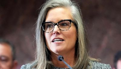 Arizona AG will investigate alleged 'pay-to-play' scheme involving Gov. Katie Hobbs