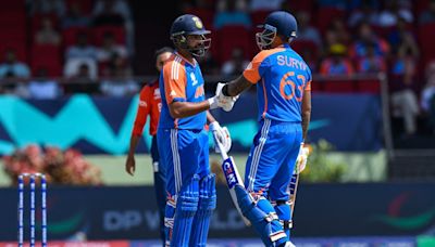 Rohit Sharma vows not to spare Liam Livingstone if he… next ball leaves Suryakumar Yadav in disbelief