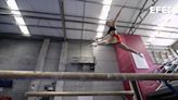 A tres días de los Juegos, Panamá tiene a la gimnasia artística como carta ganadora
