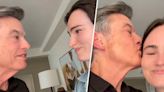 Peter Gallagher shares tear-jerking Pride Month message to daughter Kathryn: 'I want you to feel loved'