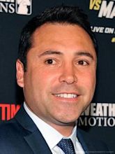 Oscar de la Hoya