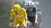 Tour de France 2024: le classement général des coureurs et des équipes après la 9e étape