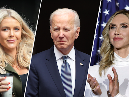 Trump campaign moms pull no punches criticizing Biden admin for leaving working families 'behind'