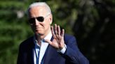 Elected Democrats are enabling Joe Biden — it's time for the party to face reality