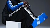 Adidas finds a sense of humour with ridiculous shoebox shoes