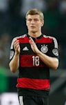 Toni Kroos