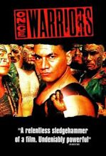 Once Were Warriors (film)