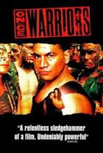 Once Were Warriors - Una volta erano guerrieri