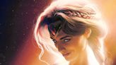 DC Permanently Settles Wonder Woman's Strength Level Compared to Kryptonians