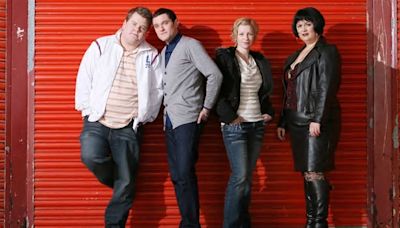 James Corden teases Gavin & Stacey happy ending for major characters after announcing sitcom’s big comeback