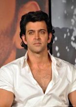 Hrithik Roshan