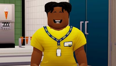 IKEA wants to pay real people to work in its new store inside Roblox game | CNN Business