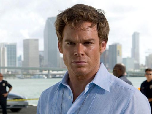 Dexter : Découvrez le visage du nouvel interprète du tueur en série dans le spin-off (PHOTOS)