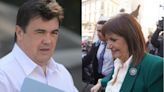 El fiscal Marijuan cruzó a la ministra Bullrich - Diario Hoy En la noticia