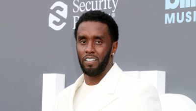 El rapero Sean 'Diddy' Combs es objeto de una investigación criminal federal en Nueva York