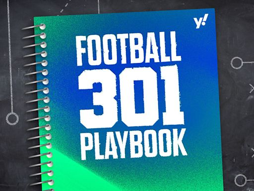 Football 301 Playbook: 4 weeks into season, here are NFL's top standouts (welcome back, running backs!) and slumps (c'mon, Browns)