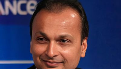 Rs 1 lakh became Rs 39 lakh! Share price of this Anil Ambani company jumps 3800%, the name is…