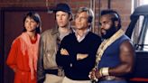 The Only Main Actors Still Alive From The A-Team TV Series - Looper