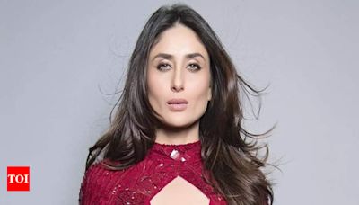 Kareena Kapoor Khan takes a jab at Bollywood’s six-pack obsession, praises Ranbir Kapoor and Bobby Deol | Hindi Movie News - Times of India