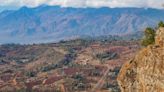 Iten, Kenya, Is Where Running Champions Are Made