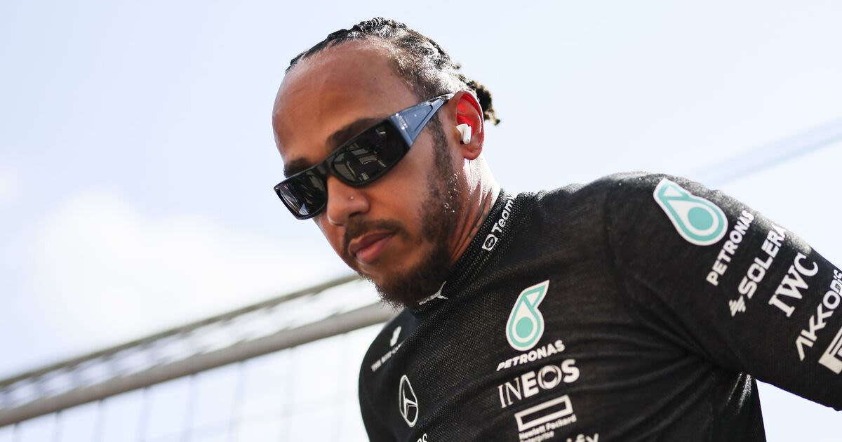 Lewis Hamilton may soon get biggest F1 dream granted with key meeting scheduled