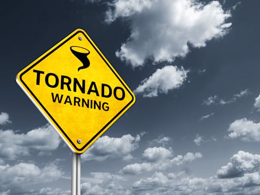 US tornado warnings misunderstood by half of people in Mid-South