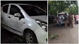 Another hit-and-run case in Maharashtra: Nashik woman dies after speeding car knocks her down