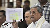 How many plots did former PM H D Deve Gowda's family get from MUDA, asks CM Siddaramaiah