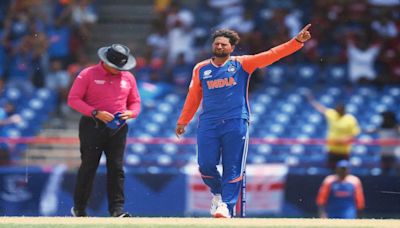 'Has something happened': Ex-India Opener Questions Selectors For Not Picking Kuldeep Yadav for IND vs SL T20Is