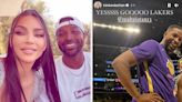 Kim Kardashian Posted A Photo Of Tristan Thompson On Instagram, And It’s Left Fans Convinced That Season 3 Of “The...