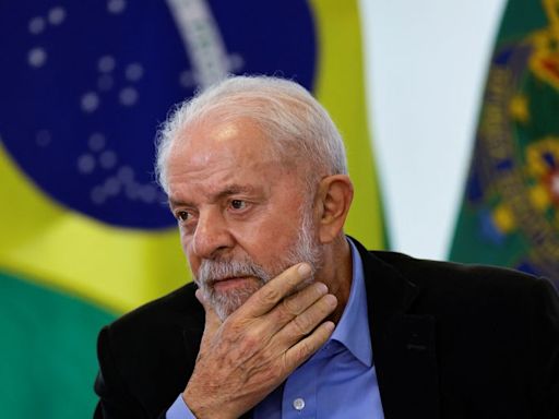 Lula: Quando resolver problema do RS, levo Pimenta para Brasília me ajudar na comunicação Por Estadão Conteúdo