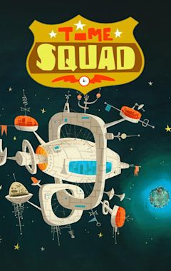 Time Squad