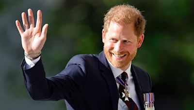 Prince Harry accused of 'deliberately destroying' potential evidence