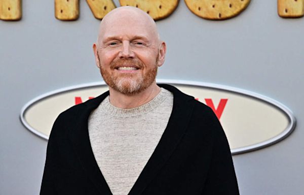 Bill Burr Explains Why He Would Have Passed On The Tom Brady Roast | FOX Sports Radio