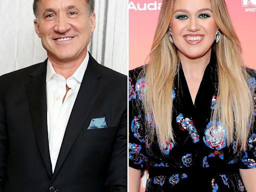 Dr. Terry Dubrow Slams Kelly Clarkson for ‘Ozempic Shaming’ After She Admits to Weight Loss Drug Use