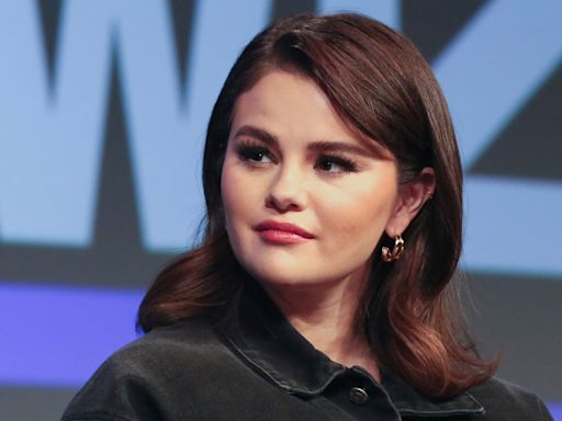 Selena Gomez revela que no podrá gestar a sus propios hijos - La Opinión