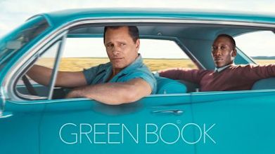 Green Book : Sur les routes du Sud