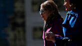 'No More Guns. Gone': Why Gabby Giffords Isn't Giving Up