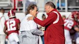 What channel is Arkansas vs Alabama on today? Time, TV schedule for Razorbacks fourth game