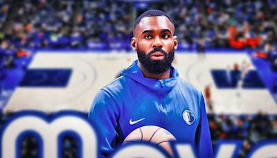 NBA rumors: Tim Hardaway Jr. floated as key Mavericks trade asset