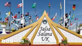 Jalsa Salana: Thousands head to Alton farm for Muslim convention