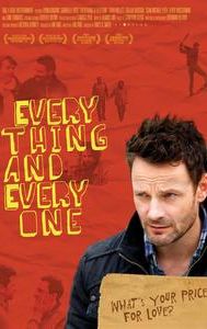 Everything and Everyone