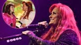 Exclusive: Wynonna Judd Reveals She Still Talks To Naomi, And How She Works Through Grief: “I’m Between Hell and Hallelujah”