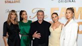 What to Know About Sylvester Stallone’s 5 Kids: Sage, Seargeoh, Sophia, Sistine, and Scarlet