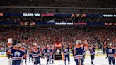 Edmonton Oilers gearing up for Stanley Cup final against Florida Panthers