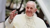 Pope Francis Says He May Need to Consider 'Stepping Aside' Following Trip to Canada