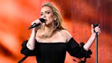 Adele Reveals She’s Been Having ‘Emotional’ Jitters Before Las Vegas Residency