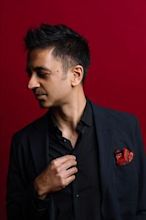 Vijay Iyer